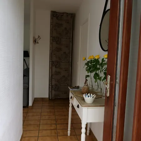 Chez Martine Appartement Tout Confort Entierement Independant Pau Exterior photo