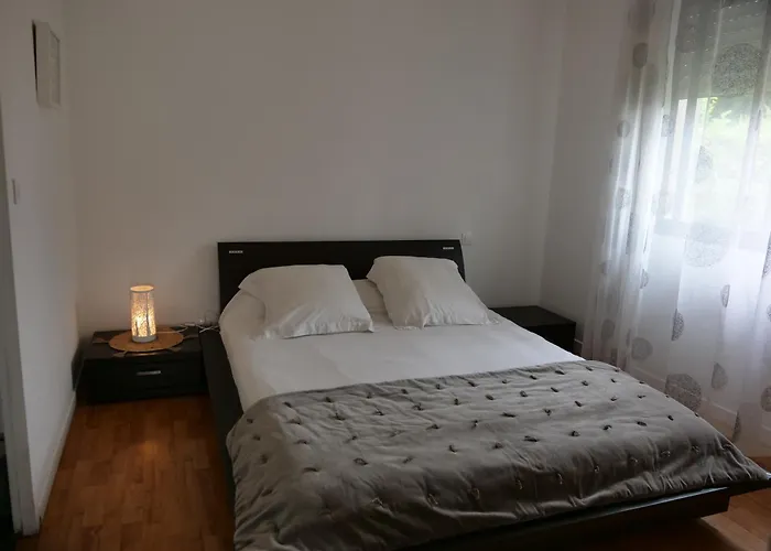 Chez Martine Appartement Tout Confort Entierement Independant