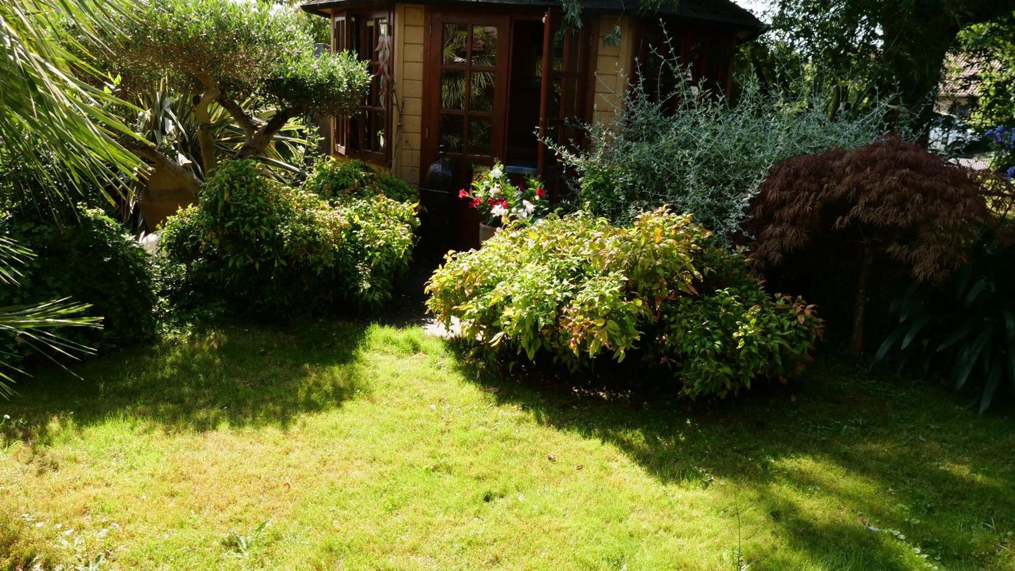 Chez Martine Confort Entierement Independant Appartement