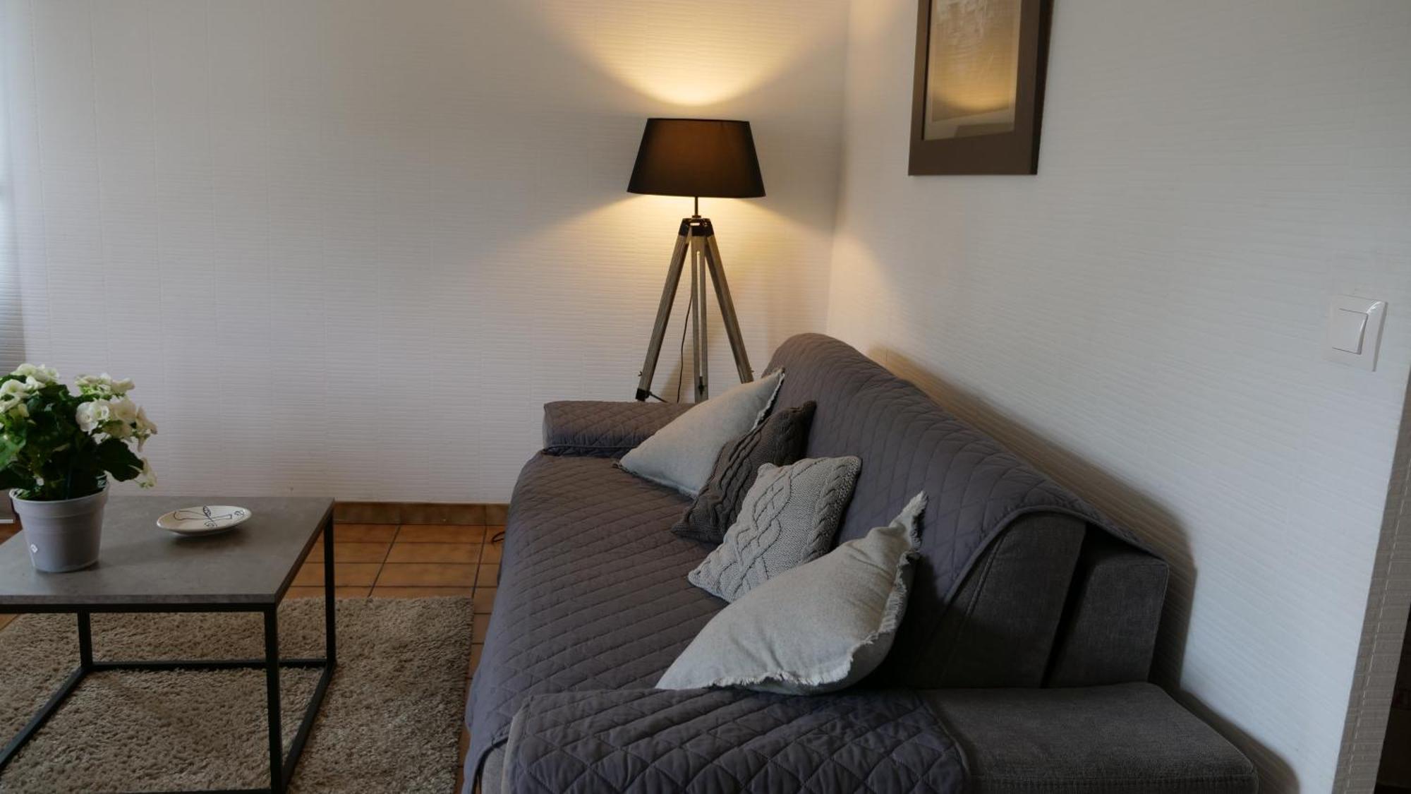 Apartment Chez Martine Confort Entierement Independant Pau
