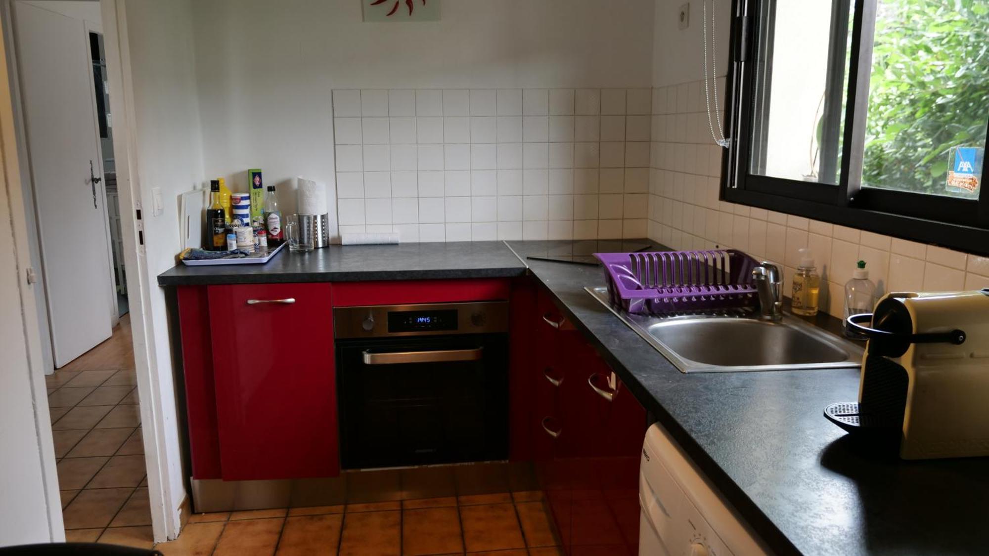 Appartement Chez Martine Confort Entierement Independant *