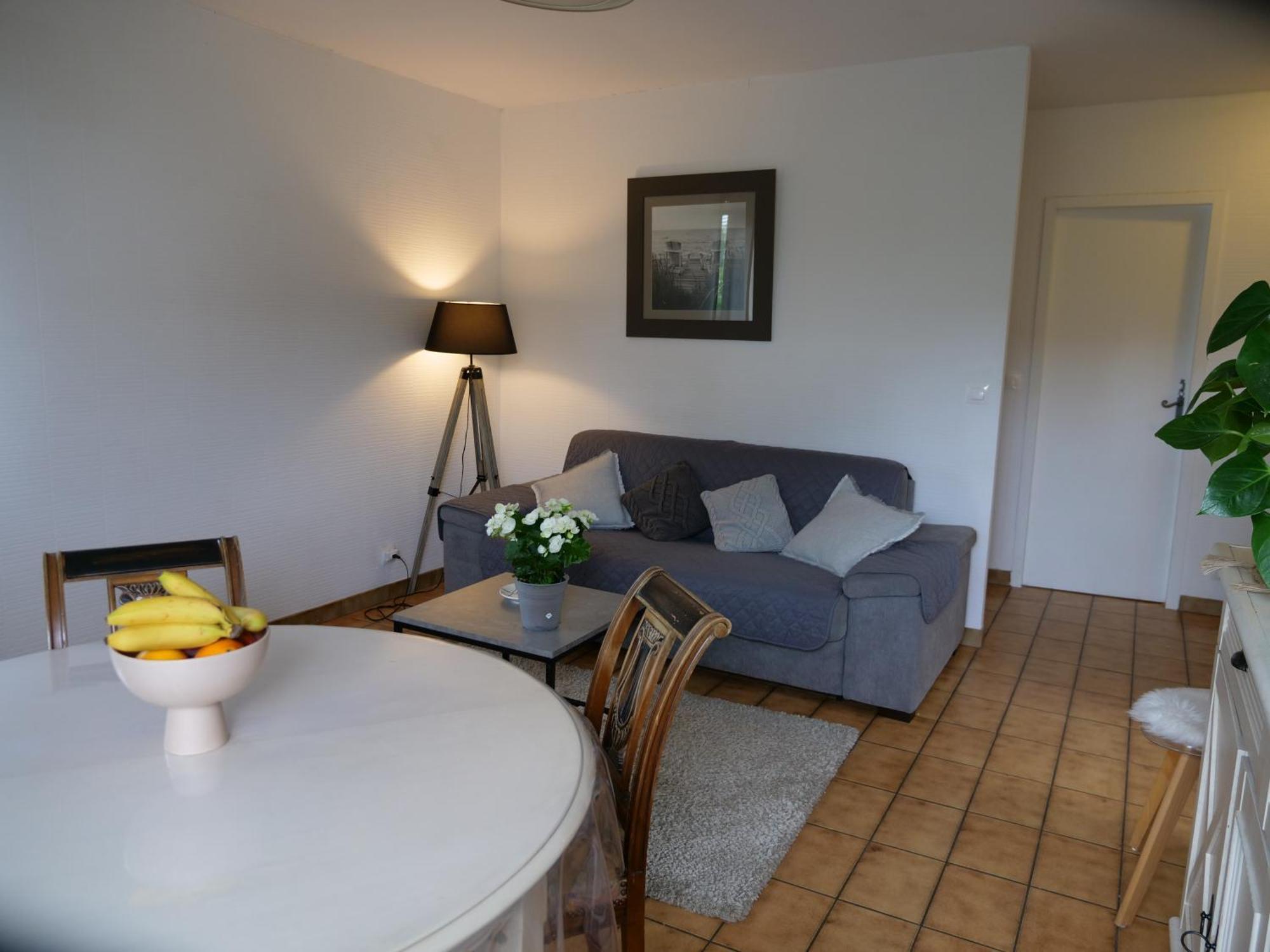 Chez Martine Confort Entierement Independant Apartment *