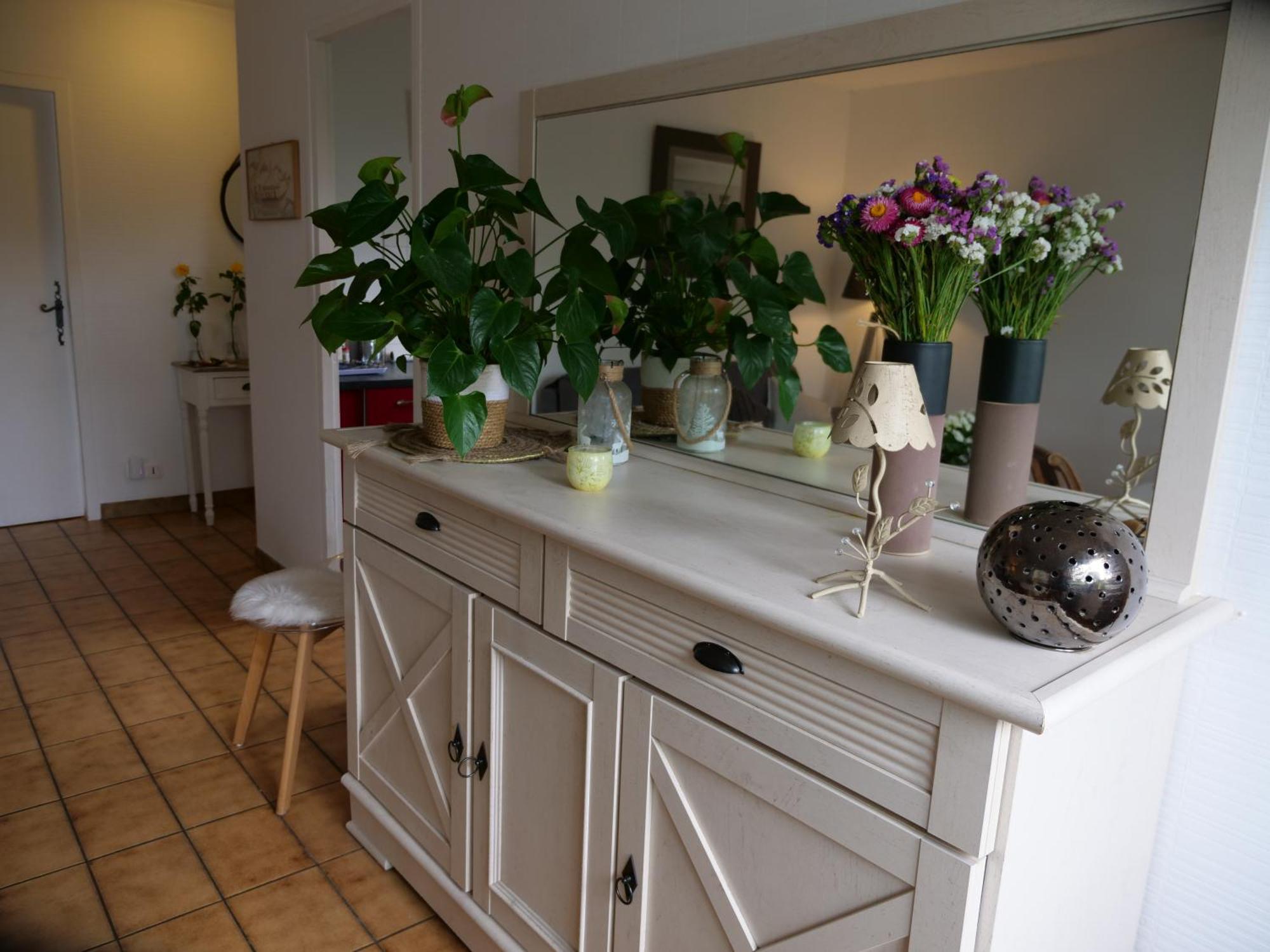 Appartement Chez Martine Confort Entierement Independant
