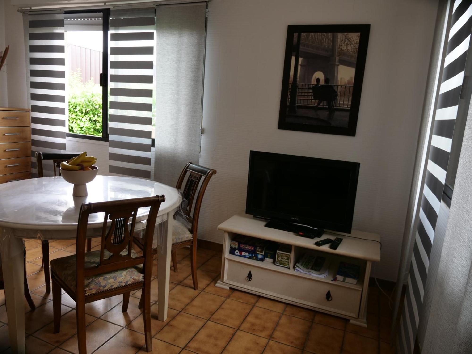 Chez Martine Confort Entierement Independant * Pau