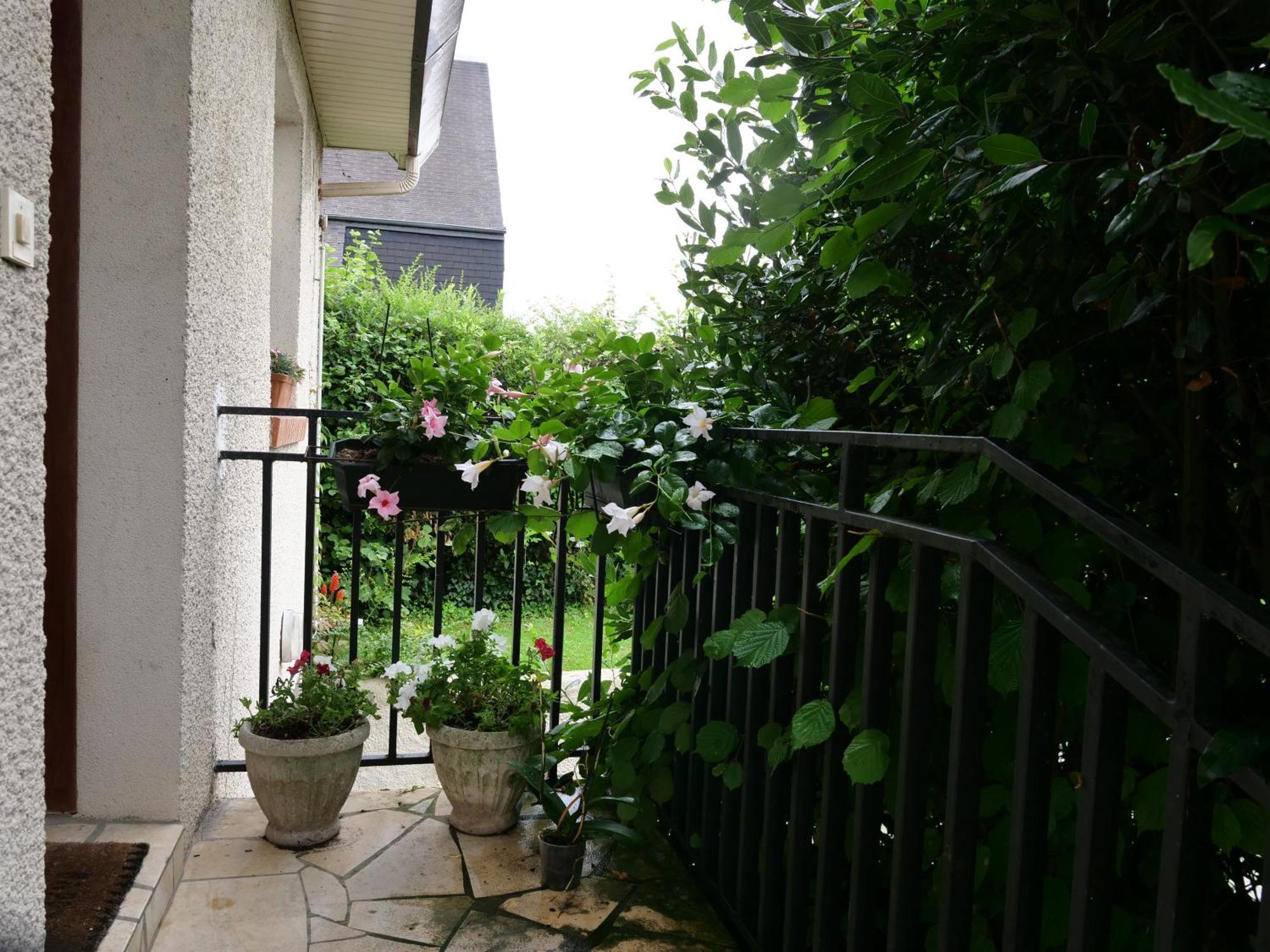 Chez Martine Confort Entierement Independant *