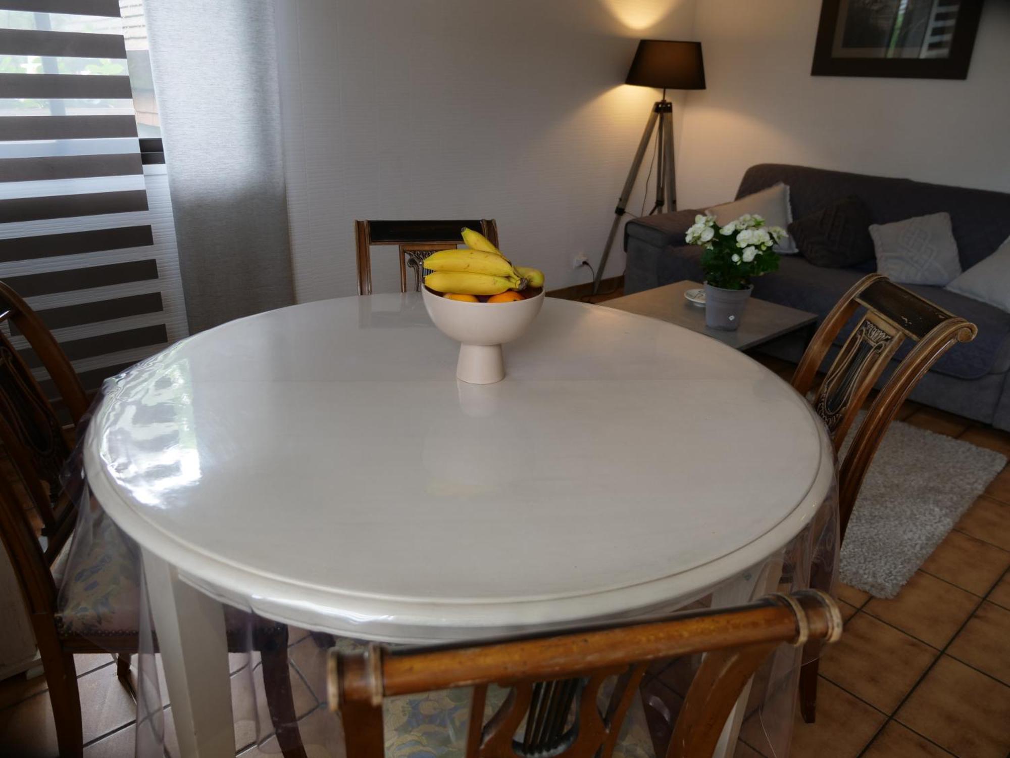 Chez Martine Confort Entierement Independant Appartement
