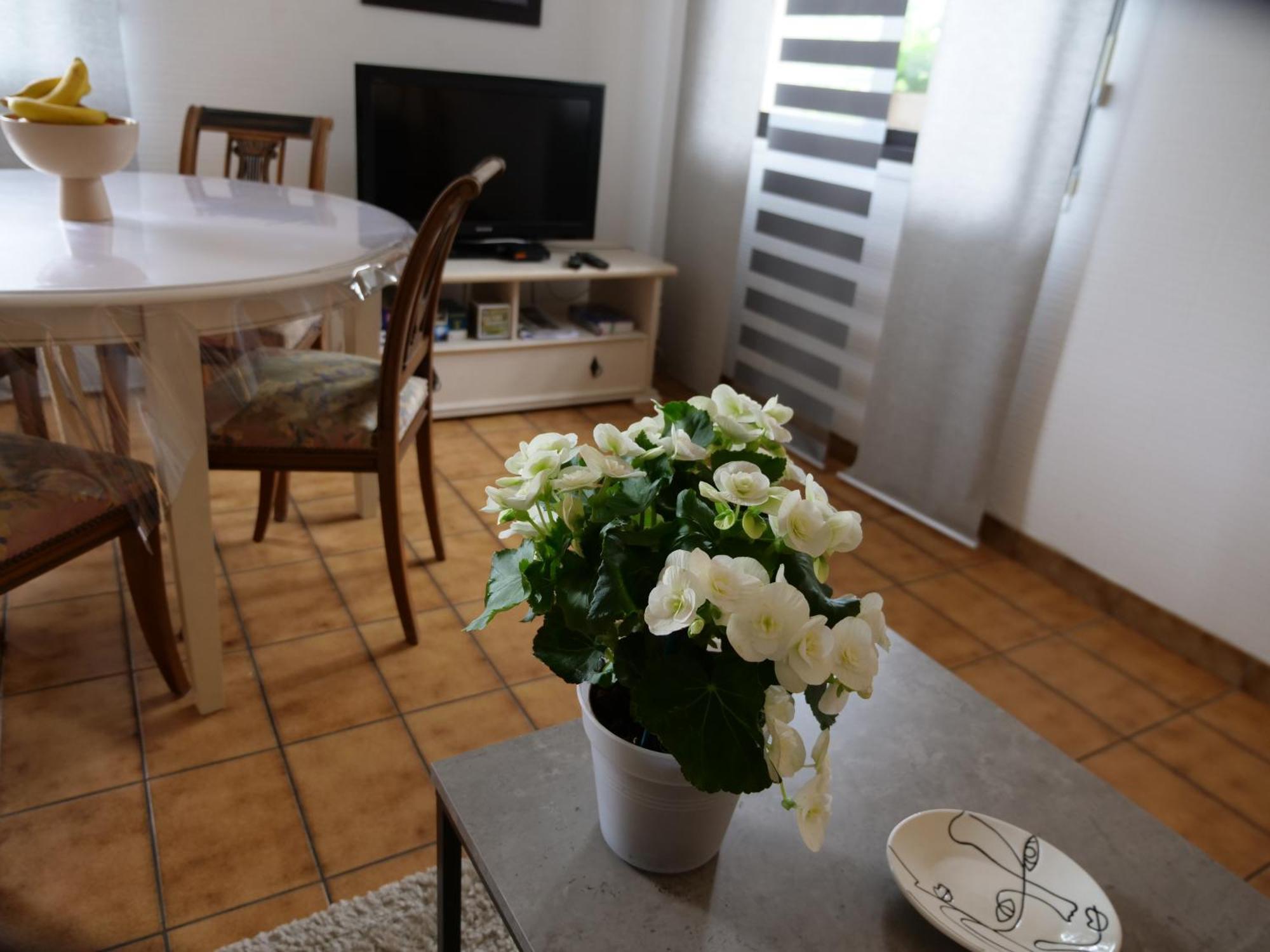 Apartment Chez Martine Confort Entierement Independant *