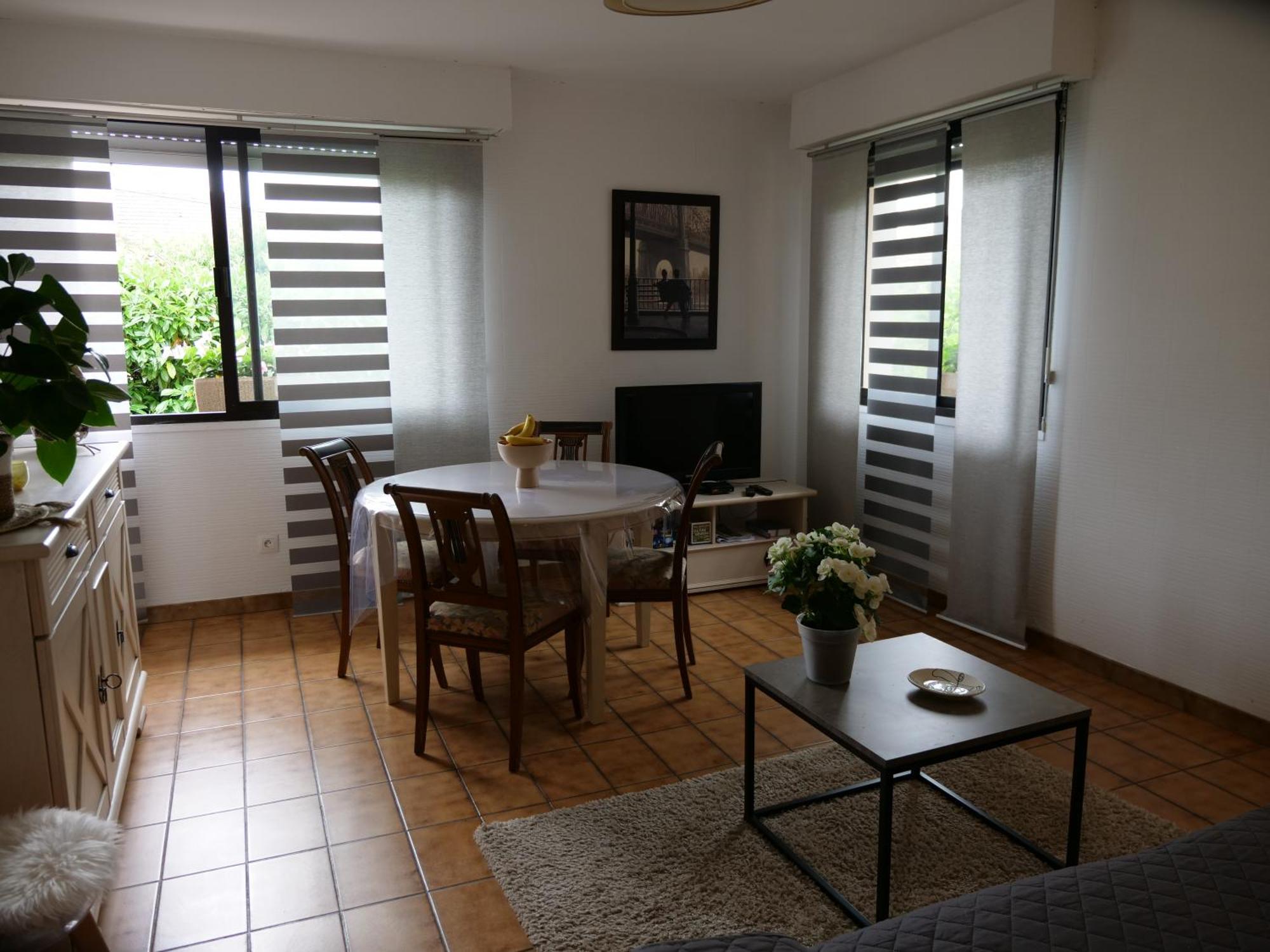 Chez Martine Confort Entierement Independant Apartment *